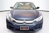 Used 2018 Honda Civic EX image 2