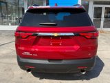 Used 2023 Chevrolet Traverse LT w/ Rear Camera Mirror Package image 6