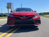 Used 2024 Toyota Camry XSE image 6