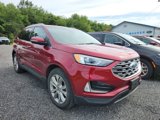 Used 2019 Ford Edge Titanium image 3