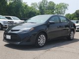 Used 2017 Toyota Corolla LE image 3