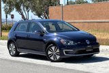 Used 2016 Volkswagen e-Golf SE image 2