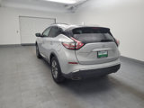 Used 2018 Nissan Murano SV image 5