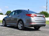 Used 2013 Kia Optima SX w/ Limited Pkg image 5