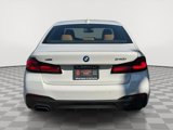 Used 2022 BMW 540i xDrive w/ M Sport Package image 5