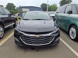 Used 2023 Chevrolet Malibu LT image 2