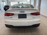 New 2025 Audi A5 2.0T Premium Plus image 6