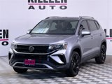 New 2024 Volkswagen Taos SE image 3