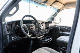 Used 2017 GMC Savana 3500 image 2