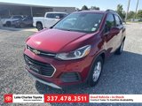 Used 2020 Chevrolet Trax LT w/ LT Convenience Package image 2