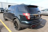 Used 2014 Ford Explorer Limited w/ Equipment Group 301A image 4