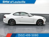 New 2025 BMW 230i xDrive Coupe w/ M Sport Package image 4