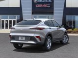 New 2025 Buick Envista Preferred w/ Convenience I Package image 4