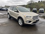 Used 2018 Ford Escape SEL image 2