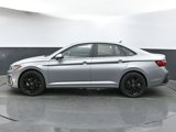 New 2025 Volkswagen Jetta SE image 4