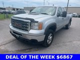 Used 2013 GMC Sierra 2500 SLE image 2