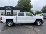 Used 2018 Chevrolet Silverado 1500 LT w/ All Star Edition image 3