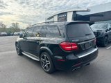 Used 2018 Mercedes-Benz GLS 550 4MATIC image 5
