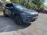 Used 2021 Jeep Cherokee Latitude Lux 80th Anniv w/ Quick Order Package 26U 80TH image 3