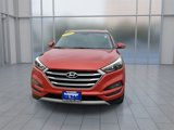 Used 2017 Hyundai Tucson Sport w/ Cargo Package image 3