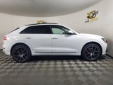Used 2021 Audi Q8 Premium Plus w/ Premium Plus Package image 4