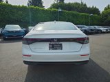 Used 2024 Honda Accord EX image 6