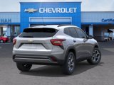 New 2025 Chevrolet Trax LT image 5