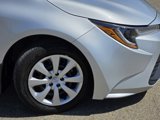 Used 2023 Toyota Corolla LE image 3