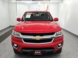 Used 2017 Chevrolet Colorado LT w/ LT Convenience Package image 4