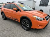 Used 2013 Subaru Crosstrek 2.0i Limited image 3