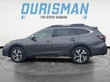 Certified 2022 Subaru Outback Touring image 3