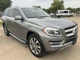 Used 2014 Mercedes-Benz GL 450 4MATIC image 3