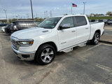 Used 2022 RAM 1500 Laramie image 2