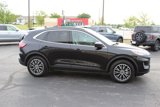 Used 2022 Ford Escape Titanium w/ Titanium Premium Package image 5