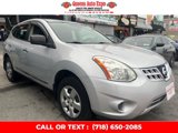 Used 2011 Nissan Rogue S image 3