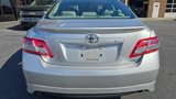Used 2011 Toyota Camry SE image 4