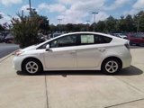 Used 2015 Toyota Prius Three image 4