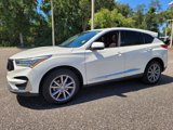 Used 2019 Acura RDX FWD w/ Technology Package image 2
