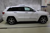 Used 2019 Jeep Grand Cherokee Overland image 2