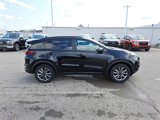 Used 2022 Kia Sportage Nightfall Edition w/ Nighfall AWD Premium Package image 6