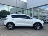 Used 2018 Kia Sportage EX image 4