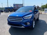 Used 2017 Ford Escape SE w/ Equipment Group 201A image 2