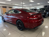 Used 2017 Mercedes-Benz C 300 Coupe w/ Premium 2 Package image 5