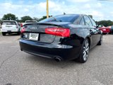 Used 2015 Audi A6 2.0T Premium Plus w/ Premium Plus Package image 5