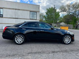 Used 2014 Cadillac CTS Luxury image 4