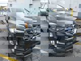 Certified 2022 Ford Edge Titanium image 2
