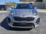 Used 2022 Kia Sportage LX w/ LX FWD Value Edition Package image 2