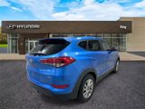 Used 2018 Hyundai Tucson SE image 5