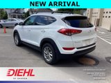 Used 2016 Hyundai Tucson SE w/ Option Group 02 image 5