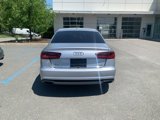 Used 2016 Audi A6 3.0T Premium Plus w/ S Line Sport Package image 4